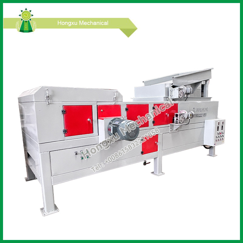 Eddy Current Separator Machine