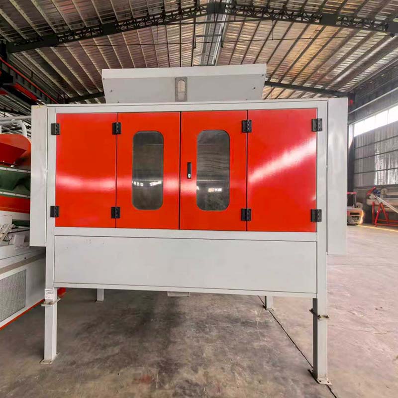 Aluminum Plastic Panel Separator