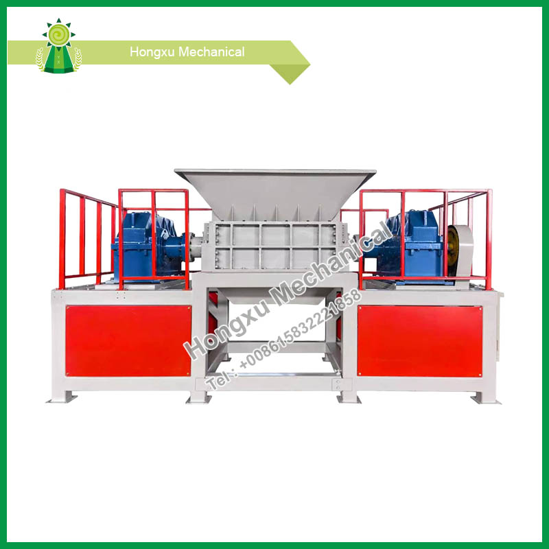 Industriel makuleringsmaskine