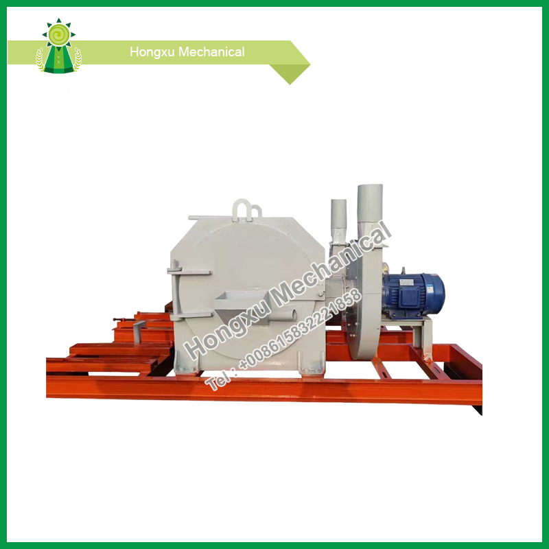 Industri slibemaskine